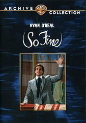 So Fine - (Widescreen, Mono Sound) - [DVD]