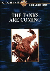 The Tanks Are Coming - (Black & White, Full Frame, Mono Sound) - [DVD]