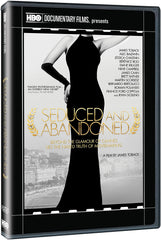 Seduced and Abandoned - [DVD]
