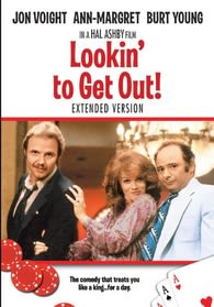 Lookin' to Get Out - [DVD]