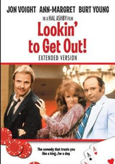 Lookin' to Get Out - [DVD]