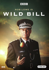 Wild Bill - [DVD]