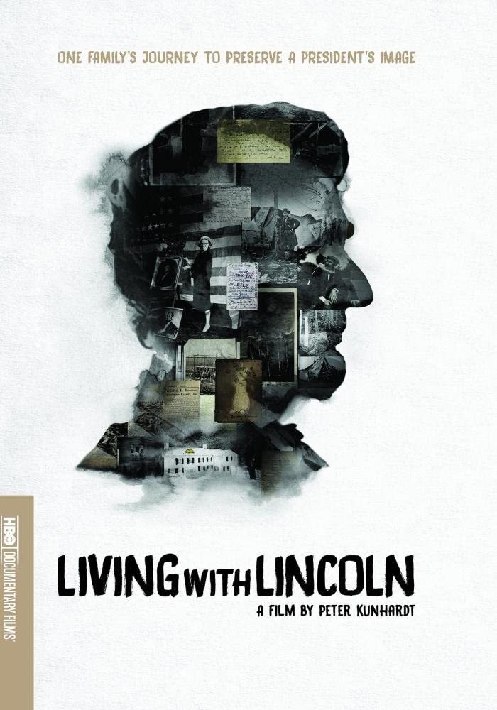 Living With Lincoln - (NTSC Format) - [DVD]