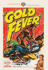 Gold Fever - [DVD]