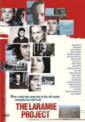 The Laramie Project - (Full Frame, Dolby) - [DVD]