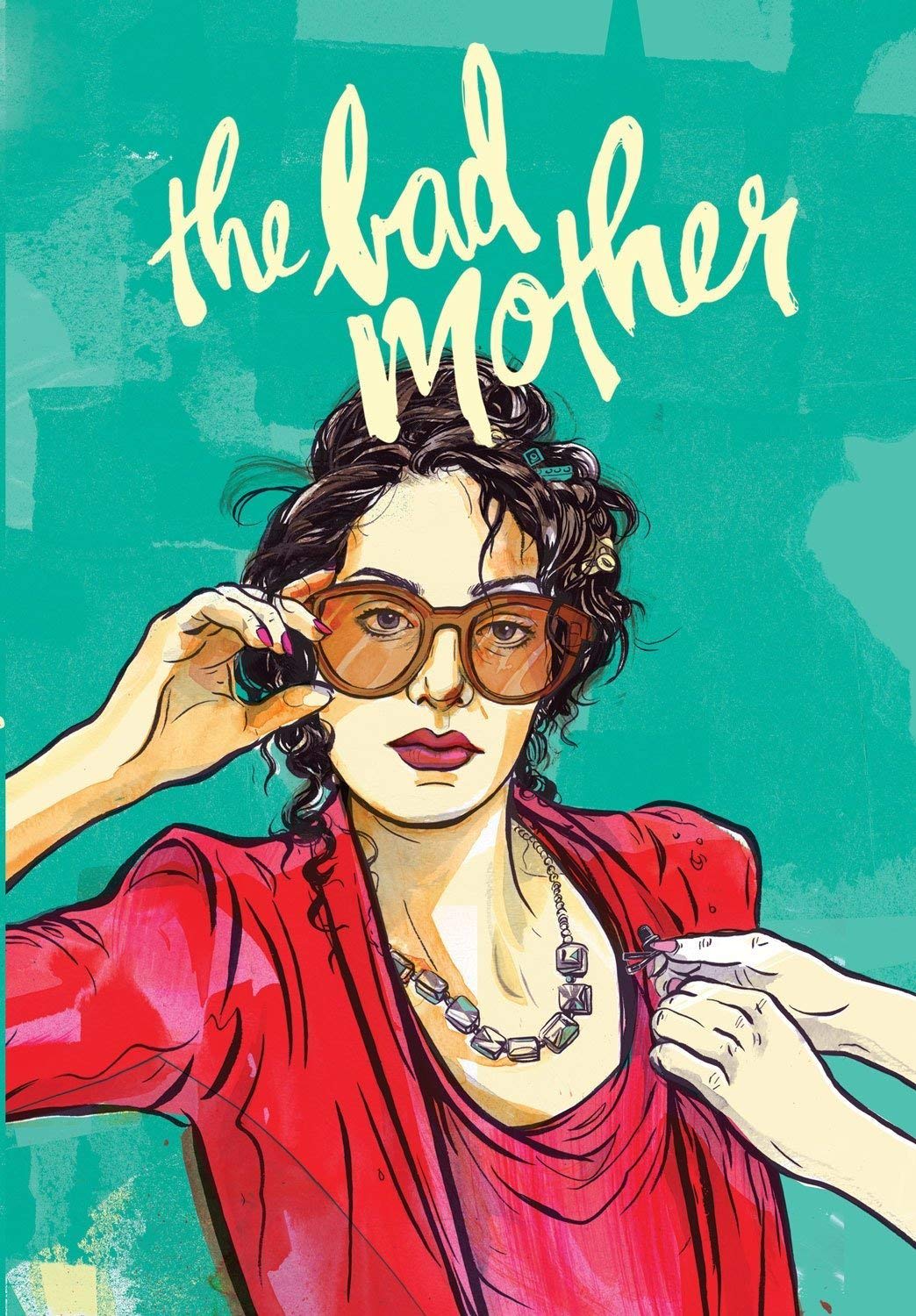 Bad Mother - (Dolby, AC-3, NTSC Format) - [DVD]