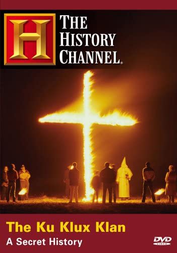 Ku Klux Klan: a Secret History - [DVD]