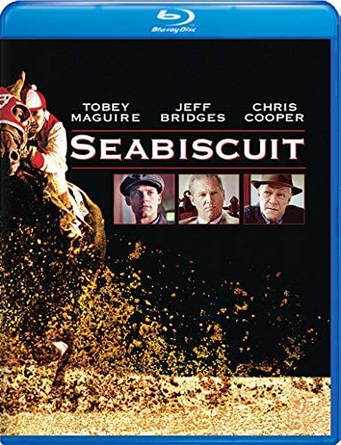Seabiscuit - [Blu-ray]
