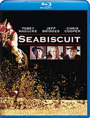 Seabiscuit - [Blu-ray]