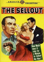 The Sellout - (Black & White, Full Frame, Mono Sound) - [DVD]