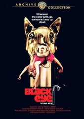 Black Eye - (Full Frame, Mono Sound) - [DVD]