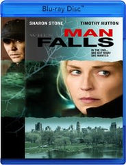 When a Man Falls in the Forest - [Blu-ray]