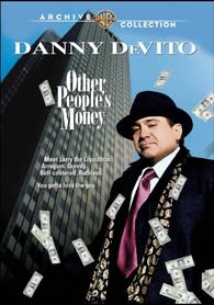 Other People's Money - (Full Frame, Dolby) - [DVD]