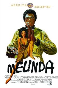 Melinda - [DVD]