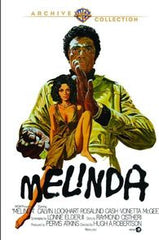 Melinda - [DVD]