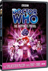 Doctor Who: The Happiness Patrol - (Full Frame, Subtitled, Amaray Case) - [DVD]