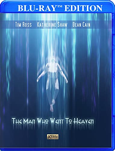 The Man Who Went To Heaven - [Blu-ray]