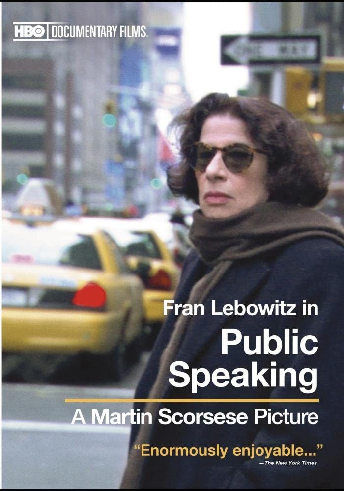 Public Speaking - [DVD]