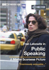 Public Speaking - [DVD]