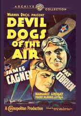 Devil Dogs of the Air - (Mono Sound) - [DVD]