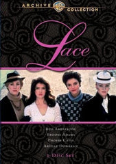 Lace - (Full Frame, Mono Sound) - [DVD]