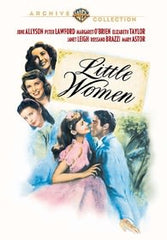 Little Women - (Full Frame, Amaray Case, Subtitled) - [DVD]