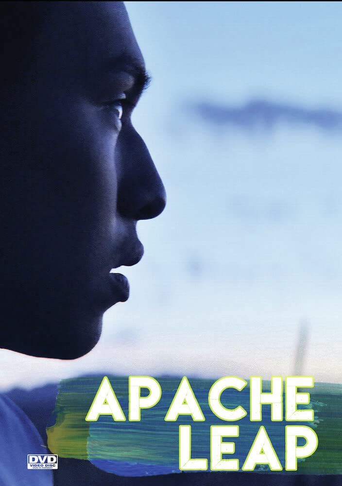 Apache Leap - (Dolby, AC-3) - [DVD]