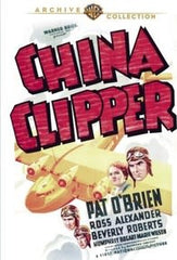 China Clipper - (Mono Sound) - [DVD]