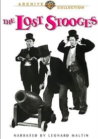 The Lost Stooges - (Full Frame, Mono Sound) - [DVD]