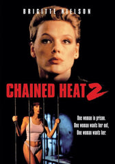 Chained Heat 2 - (Dolby, AC-3, Subtitled) - [DVD]