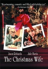 The Christmas Wife - [DVD]