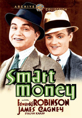 Smart Money - (Full Frame, Amaray Case, Subtitled) - [DVD]