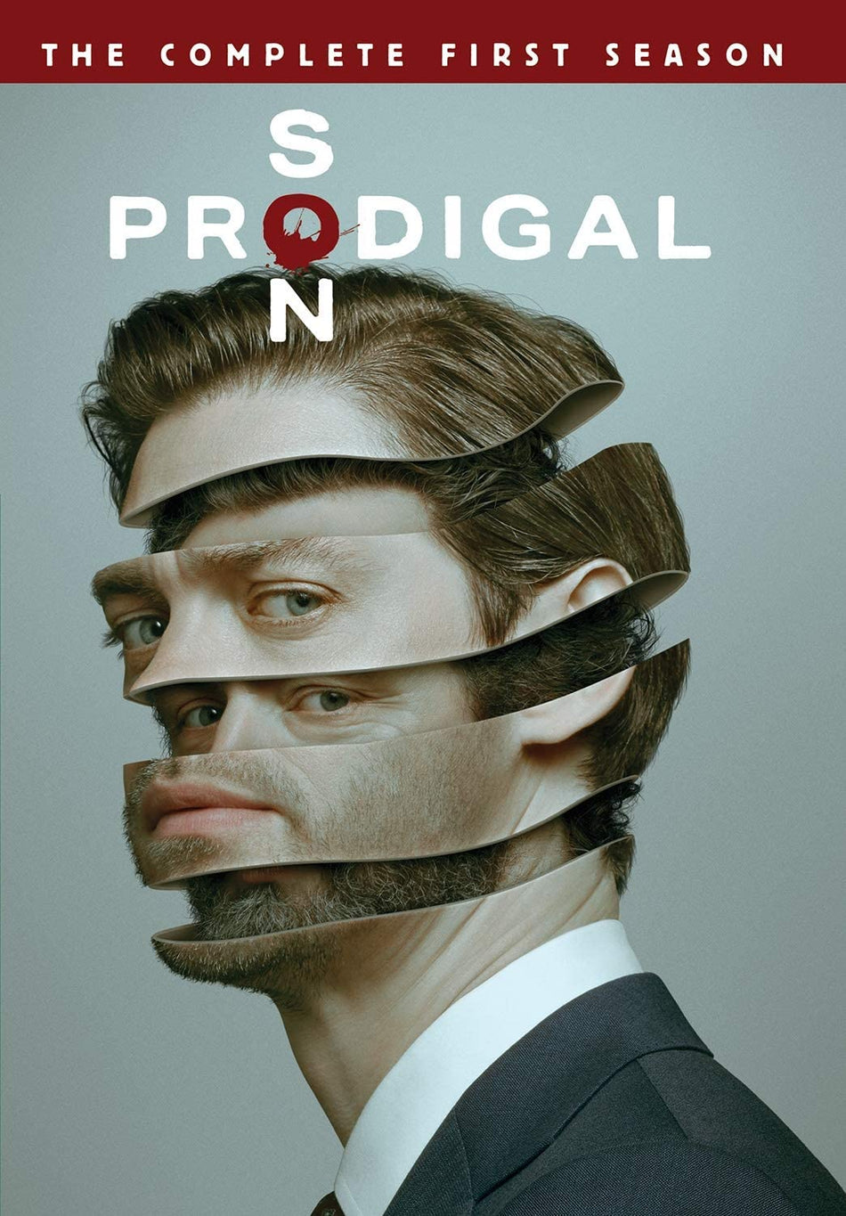 Prodigal Son: The Complete First Season - [DVD]