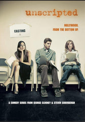 Unscripted - (Dolby) - [DVD]