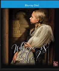 Where Is She? - (Dolby) - [Blu-ray]