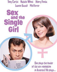Sex and the Single Girl - [DVD]