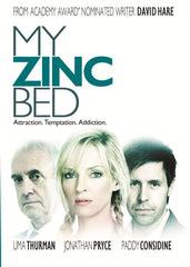 My Zinc Bed - (Full Frame, Dolby) - [DVD]