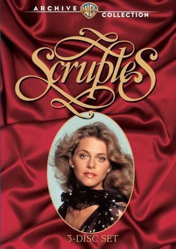 Scruples - (Full Frame, Mono Sound) - [DVD]