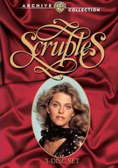 Scruples - (Full Frame, Mono Sound) - [DVD]