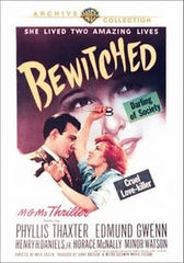 Bewitched - (Full Frame, Mono Sound) - [DVD]