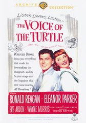The Voice of the Turtle - (Full Frame, Mono Sound) - [DVD]