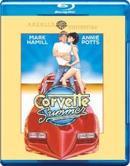 Corvette Summer - (Amaray Case, Subtitled) - [Blu-ray]