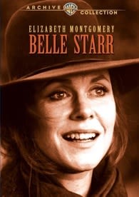Belle Starr - (Full Frame, Mono Sound) - [DVD]