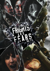 Frights And Fears, Vol. 1 - [DVD]