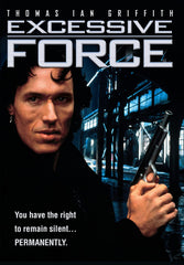 Excessive Force - [DVD]
