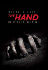 The Hand - [DVD]