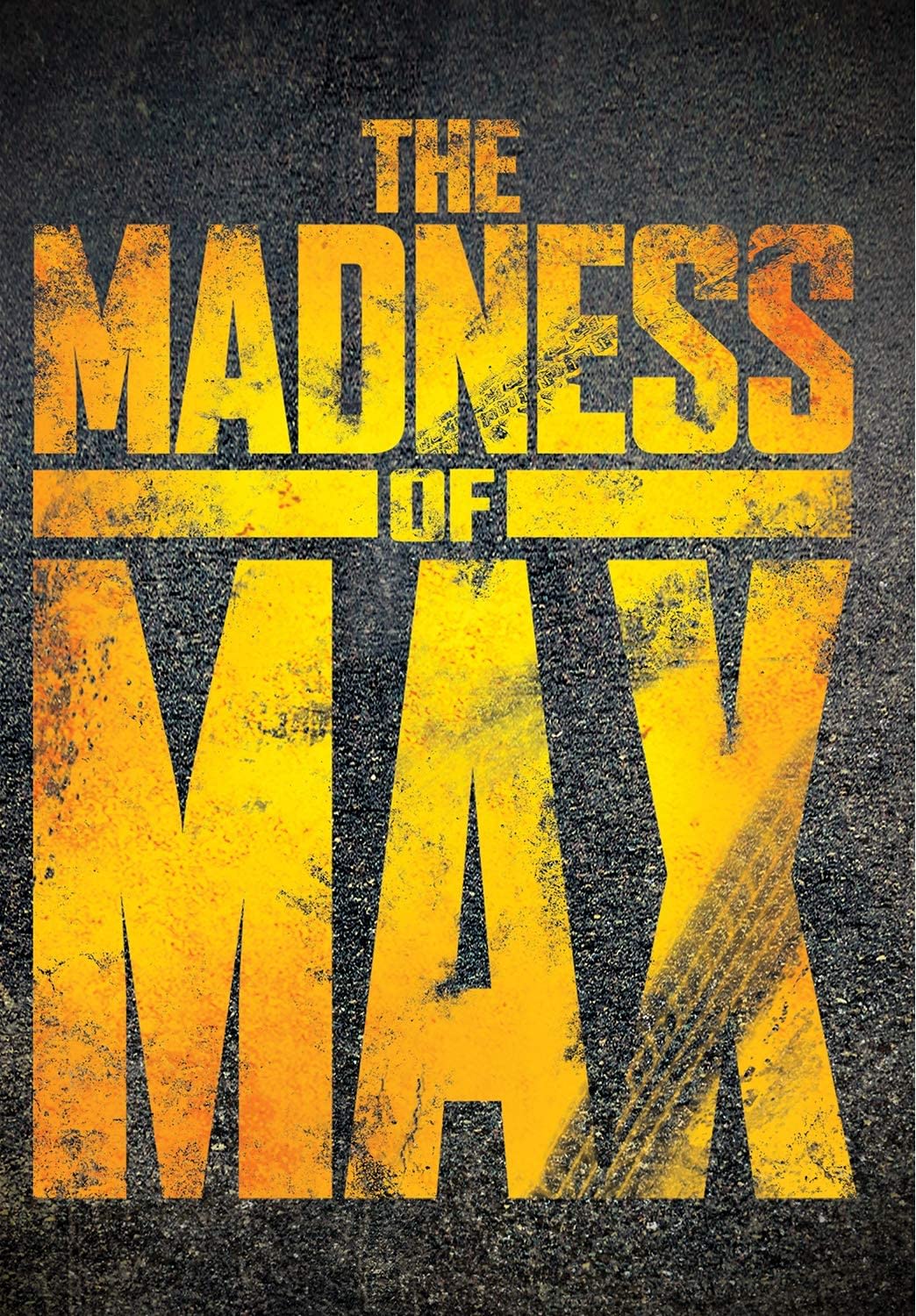 The Madness of Max - (Amaray Case, Subtitled) - [DVD]