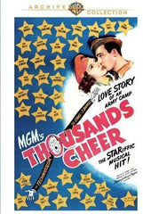 Thousands Cheer - (Full Frame, Mono Sound) - [DVD]