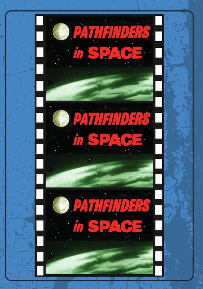 Pathfinders In Space - (Mono Sound, 2 Pack) - [DVD]