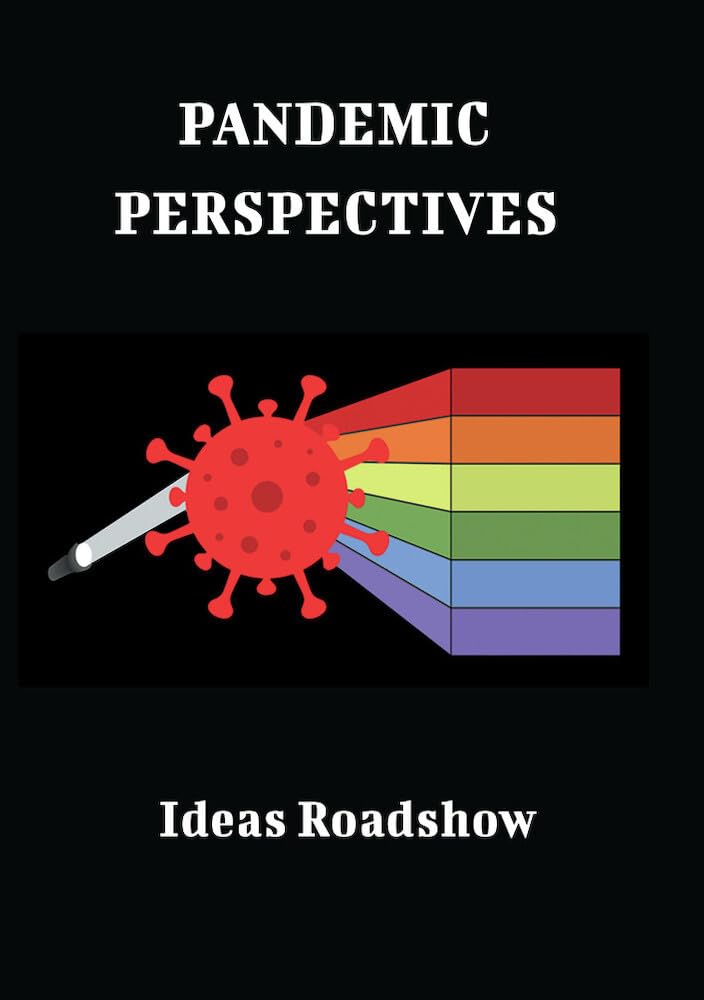 Pandemic Perspectives - (Digital Theater System) - [DVD]